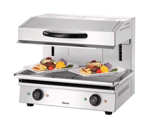 Salamandre Lift 600-2Z